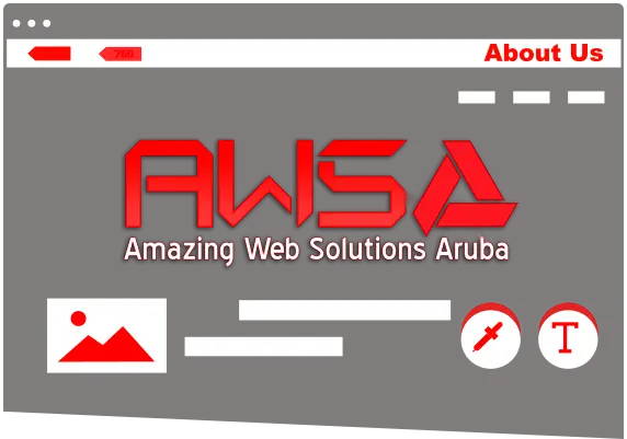 About Amazing Web Solutions Aruba