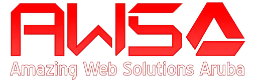 Amazing-Web-Solutions-Aruba-logo